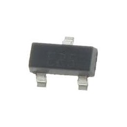 1 pcs : LM4041CELT-1.2 - Voltage References Precision MicroPWR 1.225V Shunt REF