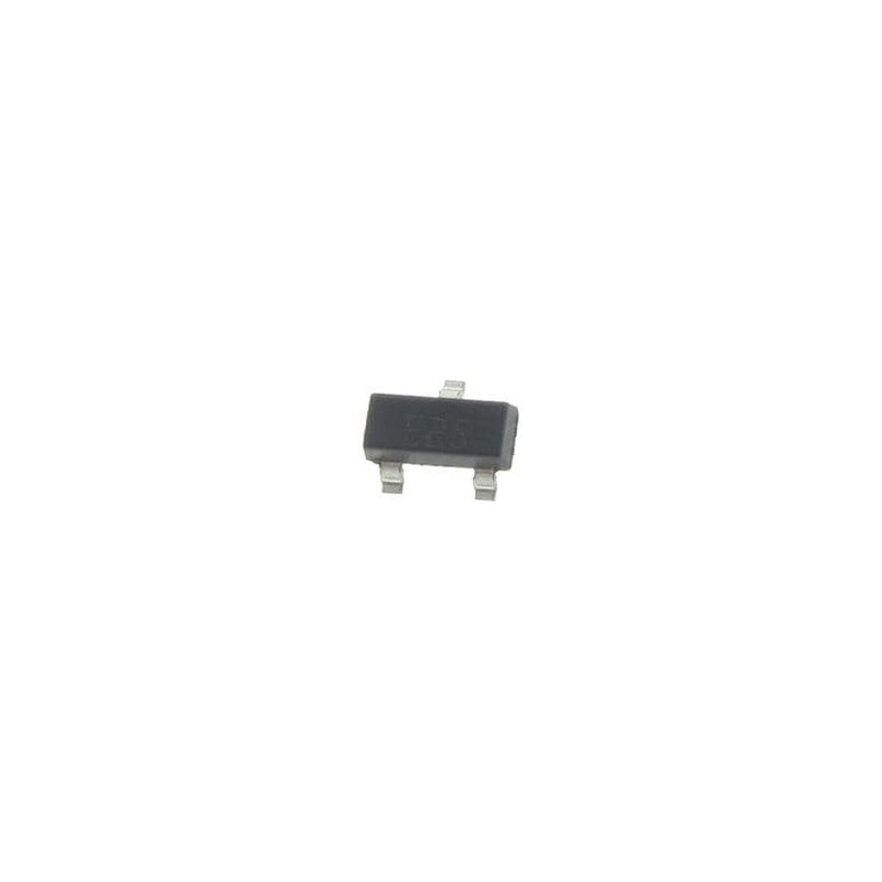 1 pcs : LM4041CELT-1.2 - Voltage References Precision MicroPWR 1.225V Shunt REF