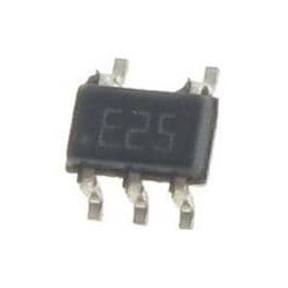 1 pcs : LM4041CECT-1.2 - Voltage References Precision MicroPWR 1.225V Shunt REF