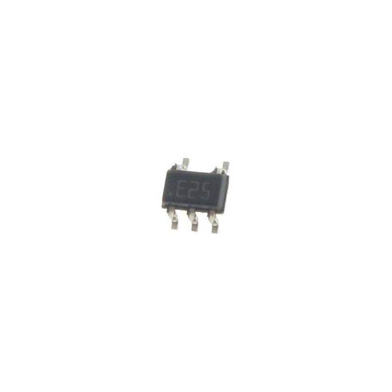 1 pcs : LM4041CECT-1.2 - Voltage References Precision MicroPWR 1.225V Shunt REF
