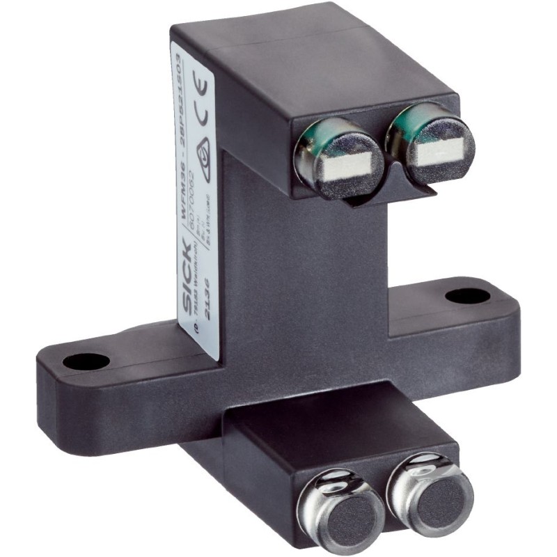 1 pcs - Sick Optical Detection Photoelectric Sensor, Fork Sensor, 36 MM Detection Range