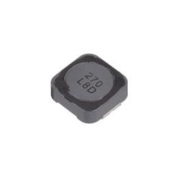 1 pcs : CDRH124NP-270MC - Power Inductors - SMD 27uH 2.8A 20% SMD PWR INDUCTOR