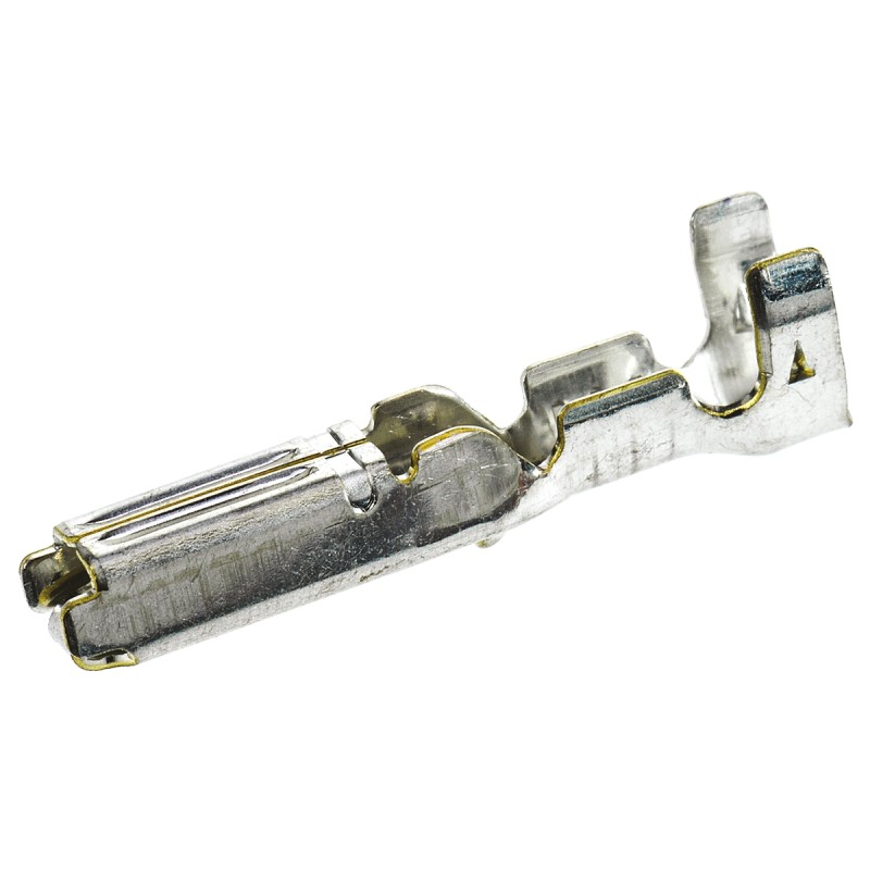 100 pcs - TE Connectivity MULTILOCK 070 Series Female Crimp Terminal