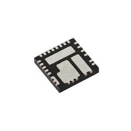 1 pcs : SIC468ED-T1-GE3 - Voltage Regulators - Switching Regulators microBUCK 4.5-60V, 4A