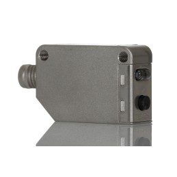 1 pcs - Omron Retroreflective Photoelectric Sensor, Block Sensor, 500 mm Detection Range