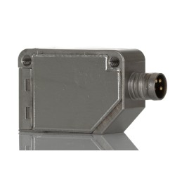 1 pcs - Omron Retroreflective Photoelectric Sensor, Block Sensor, 500 mm Detection Range