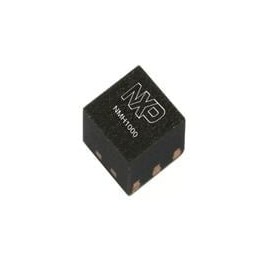 1 pcs : NMH1000T1 - Board Mount Hall Effect/Magnetic Sensors Ayomani Magnetic Switch