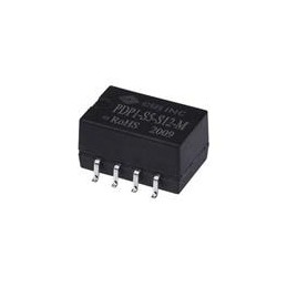 1 pcs : PDP1-S5-S5-M-TR - Isolated DC/DC Converters - SMD The factory is currently not accepting orders for this product.