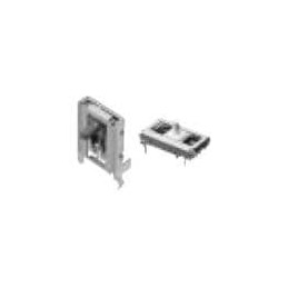 1 pcs : EVA-W7XR04B34 - Board Mount Motion & Position Sensors NRFND JAN 3 2024 NO REPLACEMENT