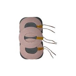 1 pcs : SWM1390 - Wireless Charging Coils Wireless charger Tx Antenna 10.2 nh MPA9