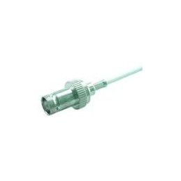 1 pcs : 24_BNC-50-2-14/133_NH - RF Connectors / Coaxial Connectors