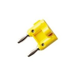 1 pcs : MDP-3 - Test Plugs & Test Jacks DOUBLE BANANA PLUG