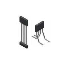 1 pcs : ACS70311LKTATN-001B5-C - Board Mount Hall Effect/Magnetic Sensors HIGHEST ACCURACY PROGRAMMABLE LINEAR HALL SENSOR