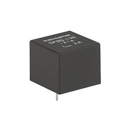 1 pcs : DFSG-20-0001 - RF inductors - Leaded SATURATING