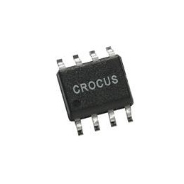 1 pcs : CT415-HSN830MR - Board Mount Current Sensors XtremeSense TMR Ultra-Low Noise, 8-lead SOIC (30 APK, VDD 5.0 V, Up to +12