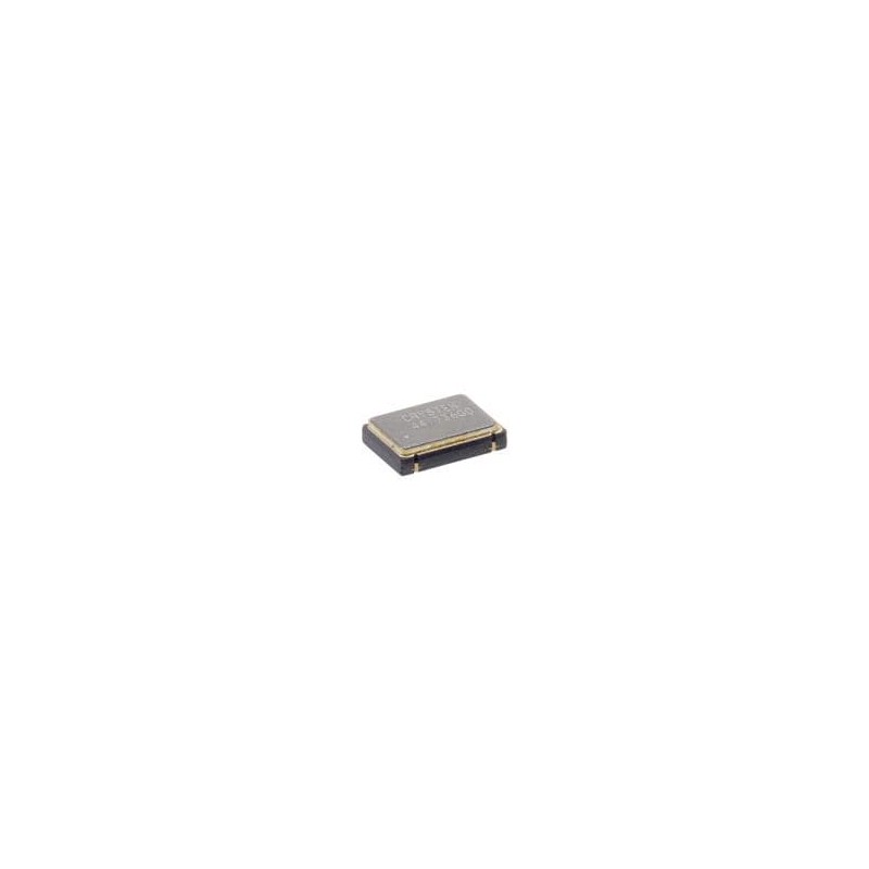 1 pcs : C3392-25.000 - Standard Clock Oscillators 25MHz