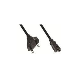 1 pcs : 360006-E01 - Test Equipment Power Cords INT'L PWR CORD CEE 2.5A 250V