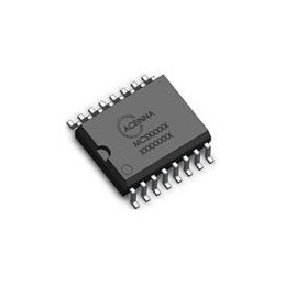 1 pcs : MCR1101-20-5 - Board Mount Current Sensors 20A, 5V, Ratiometric, 1.5MHz BW, Galvanic isolation. UL/IEC/EN60950-1 certifi