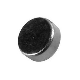 1 pcs : MU044402-2 - Microphones Unidirctnl Electret Condenser Microphone