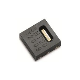 1 pcs : SHT20 - Board Mount Humidity Sensors Humid & Temp Sensor