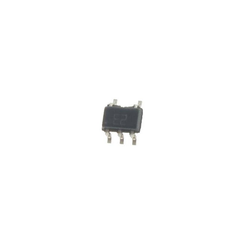 1 pcs : LM4041AECT-1.2 - Voltage References Precision MicroPWR 1.225V Shunt REF