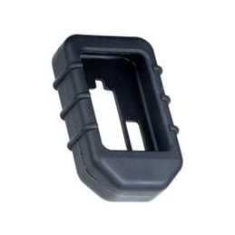 1 pcs : OTX-ACC-KIT-HH-BLK - Instrument Protection & Storage HH BOOT&BELT CLIP w/ LOOP (FOR RETRO-FIT