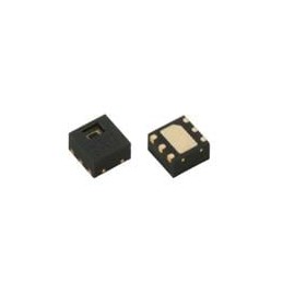 1 pcs : HPP845E031R4 - Board Mount Humidity Sensors Digital Humidity sensr w/ Temp output