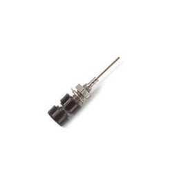 1 pcs : 4773-0 - Test Plugs & Test Jacks PIN TIP JACK (BLACK)
