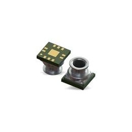 1 pcs : LPS27HHWTR - Board Mount Pressure Sensors MEMS pressure sensor: 260-1260 hPa digital output barometer water resistant