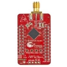 1 pcs : CY8CKIT-141 - Bluetooth Development Tools - 802.15.1 Development Kit