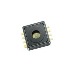 1 pcs : KP254XTMA2 - Board Mount Pressure Sensors MEMS GROWTH