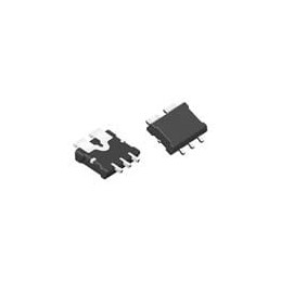 1 pcs : ACS72981LLRATR-100U3 - Board Mount Hall Effect/Magnetic Sensors HIGH PRECISION LINEAR HALL EFFECT
