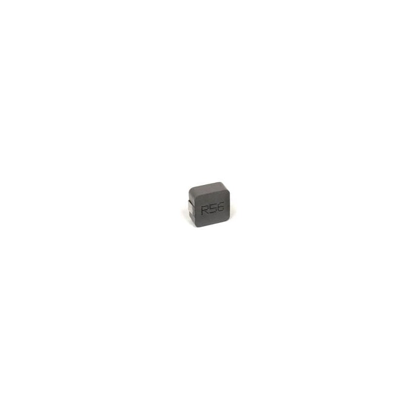 1 pcs : MGAH1005220M-10 - Power Inductors - SMD 22uH 0.05ohm 6A