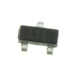 1 pcs : LM4041BILT-1.2 - Voltage References Precision micropower shunt volt referenc