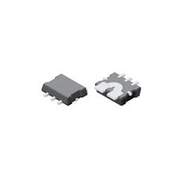 1 pcs : ACS780LLRTR-100U-T - Board Mount Current Sensors For New Designs Use ACS72981