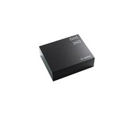 1 pcs : BHI360 - IMUs - Inertial Measurement Units Programmable smart sensor combining accelerometer, gyroscope and fusion softw