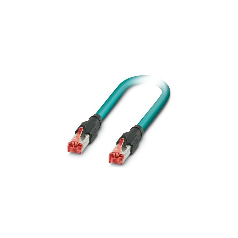 1 pcs - Phoenix Contact Ethernet Cable, 3m