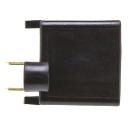 1 pcs - TE Connectivity, MULTILOCK 040 Female Connector Housing, 2.5mm Pitch, 8 Way, 2 Row