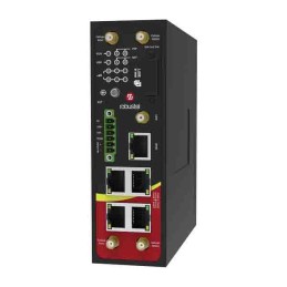 1 pcs - Robustel R2000 Dual 4G, WiFi, 4 Ports
