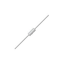 1 pcs : Z144E - RF inductors - Leaded PLATE CHOKE 1.8UH