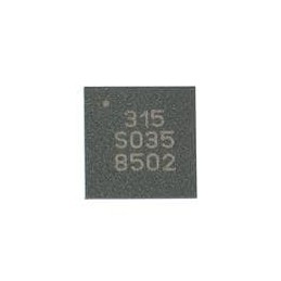 1 pcs : MASW-008566-TR3000 - RF Switch ICs DC-18GHz SP4T GaAs IL 1.0dB max