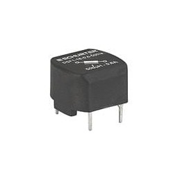 1 pcs : DSF-18-0002 - Power Inductors - Leaded DSF Storage choke 0.6A