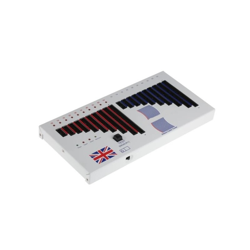 1 pcs - RS PRO Cable Tester IDC Ribbon, V10796 IDC