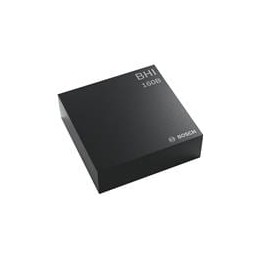 1 pcs : BHI160B - IMUs - Inertial Measurement Units Low-Power Smart Sensor Hub with Integrated MEMS IMU and Microcontroller
