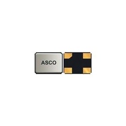 1 pcs : ASCO-20.000MHZ-EK-T3 - Standard Clock Oscillators XTAL OSC XO 20.0000MHZ CMOS SMD