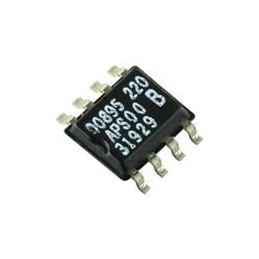 1 pcs : APS00B - Board Mount Motion & Position Sensors 8 PIN SOIC SMT HIGH RES MAGNETIC