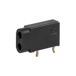 1 pcs : 0040.1152 - Test Plugs & Test Jacks TEST JACK PB 6.3A RED