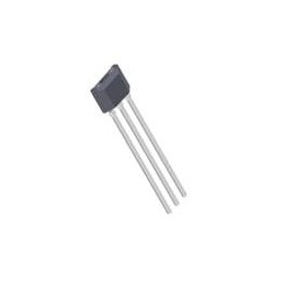 1 pcs : A1324LUA-T - Board Mount Hall Effect/Magnetic Sensors PROGRAMMABLE LINEAR