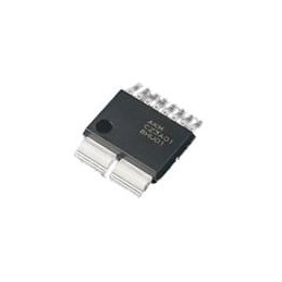 1 pcs : CZ3A05 - Board Mount Current Sensors 3.3V 50A Coreless Current Sensor w/UL61800