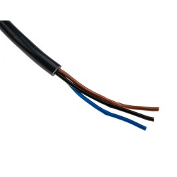 1 pcs - Omron Diffuse Photoelectric Sensor, Block Sensor, 1 m Detection Range